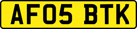 AF05BTK