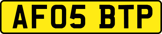 AF05BTP