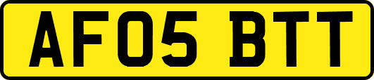 AF05BTT
