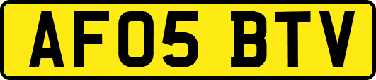 AF05BTV