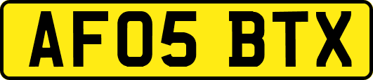 AF05BTX