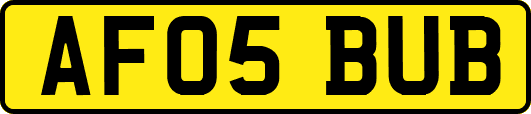 AF05BUB