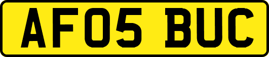 AF05BUC
