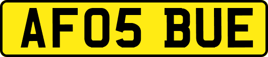 AF05BUE