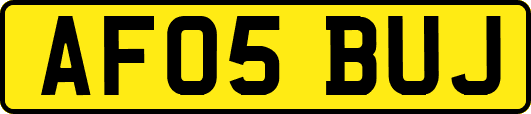 AF05BUJ