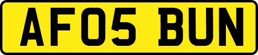 AF05BUN
