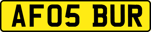 AF05BUR