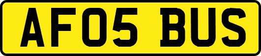 AF05BUS