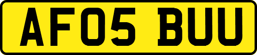 AF05BUU