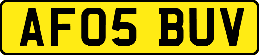 AF05BUV