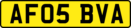 AF05BVA