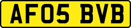 AF05BVB