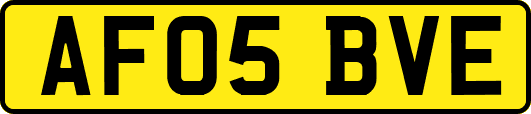 AF05BVE