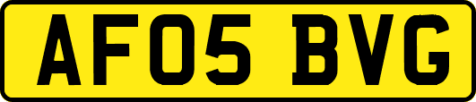 AF05BVG