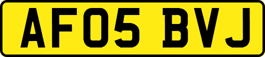 AF05BVJ