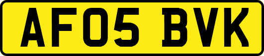 AF05BVK