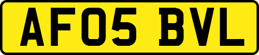 AF05BVL