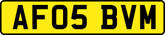 AF05BVM