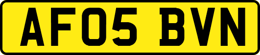 AF05BVN