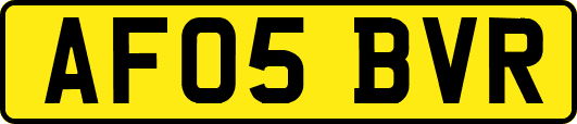 AF05BVR