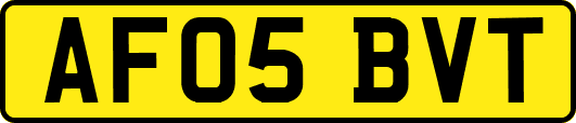 AF05BVT