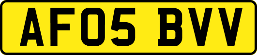 AF05BVV