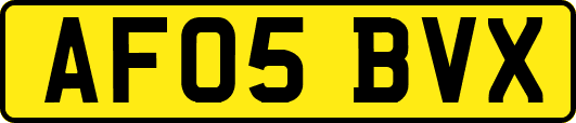 AF05BVX