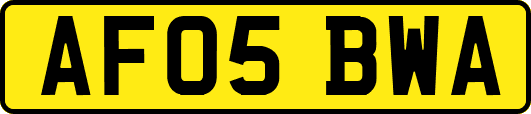 AF05BWA