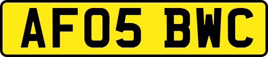 AF05BWC