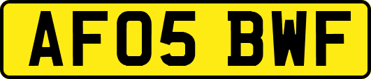 AF05BWF