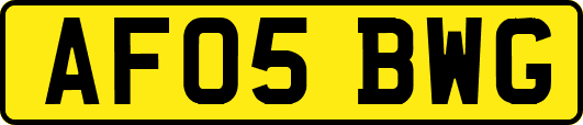 AF05BWG