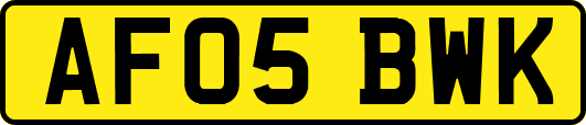AF05BWK