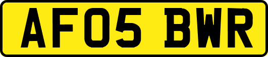 AF05BWR