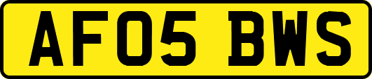 AF05BWS