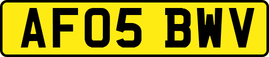 AF05BWV