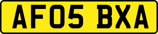 AF05BXA