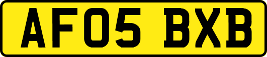 AF05BXB