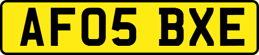 AF05BXE