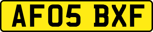 AF05BXF