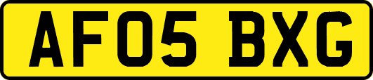 AF05BXG