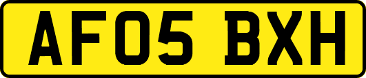 AF05BXH