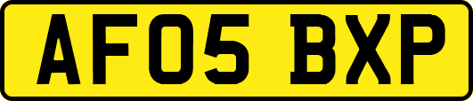 AF05BXP