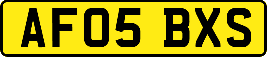 AF05BXS