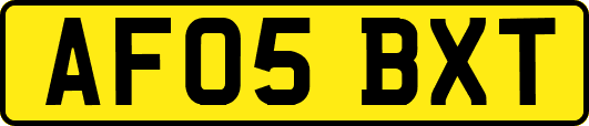 AF05BXT