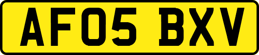 AF05BXV