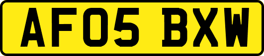AF05BXW