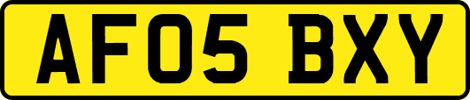 AF05BXY
