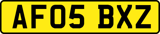 AF05BXZ