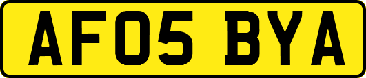 AF05BYA