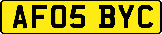 AF05BYC